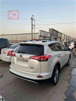 تۆیۆتا ڕاڤ 4